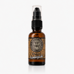 Aceite Lumberjack
