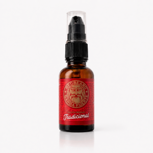 Aceite Tradicional