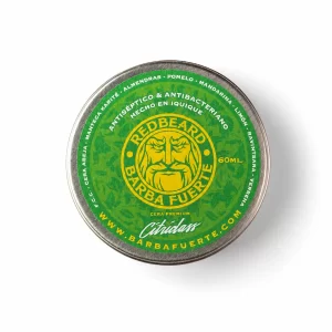 Balm para Barba Citriclass | Barba Fuerte Chile