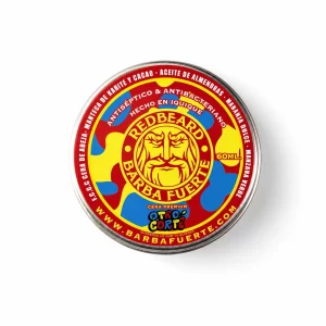 Balm para Barba Otro Corte | Barba Fuerte Chile