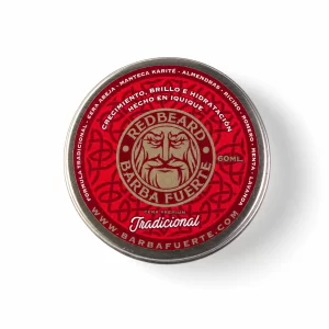 Balm para Barba Tradicional | Barba Fuerte Chile