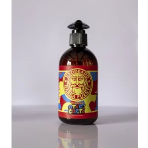 Shampoo para Barba Otro Corte | Barba Fuerte Chile