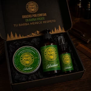 Kit Citriclass — Energía, Frescura y Estilo